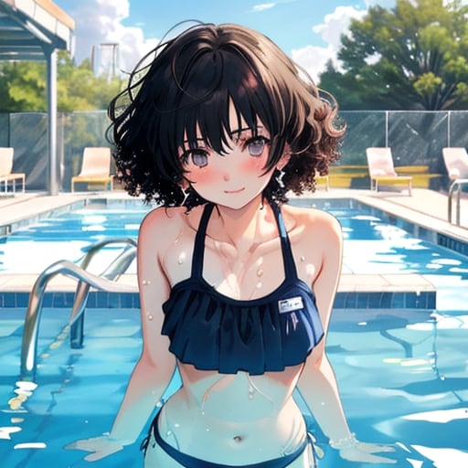おいでよ気持ちいいよ
