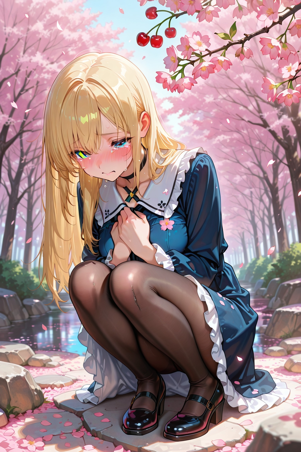 また来年・・・