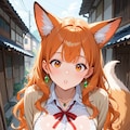 ムチ鉄壁ギツネ 8枚目