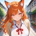 ムチ鉄壁ギツネ 4枚目