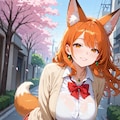 ムチ鉄壁ギツネ 5枚目