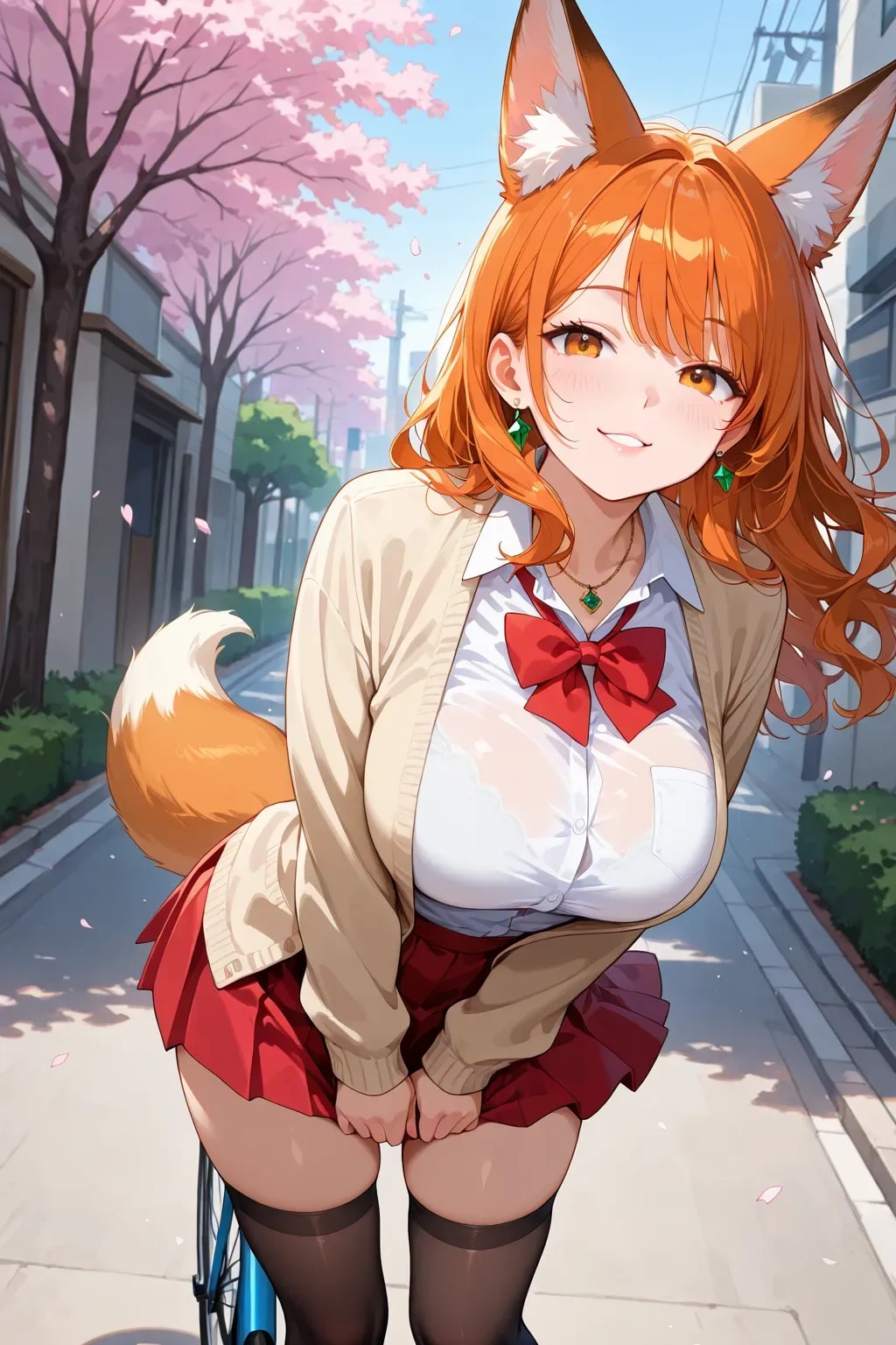 ムチ鉄壁ギツネ