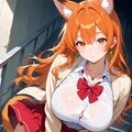 ムチ鉄壁ギツネ 6枚目