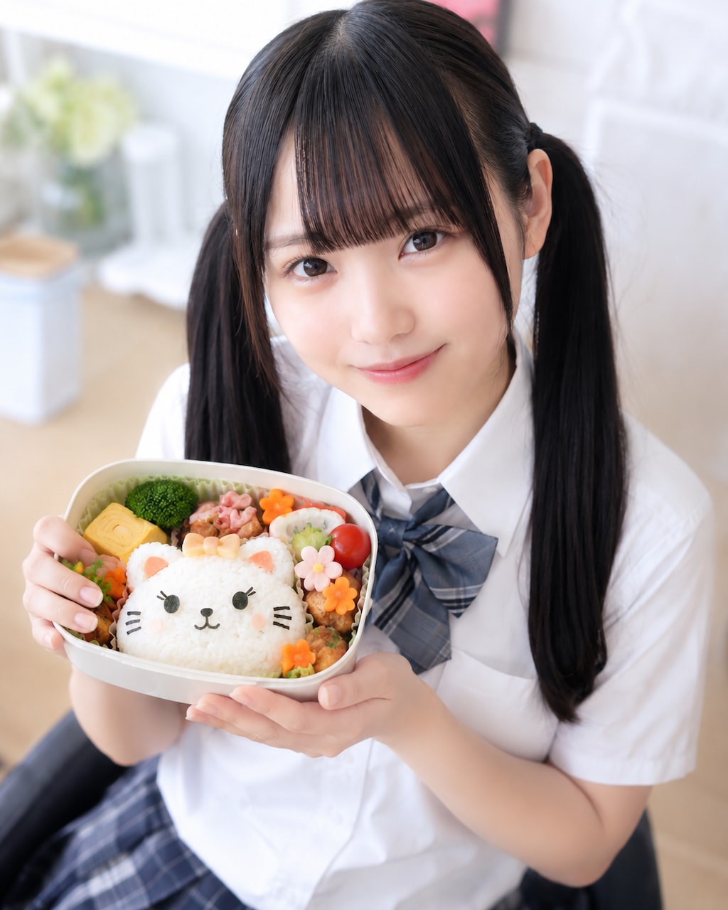 キャラ弁