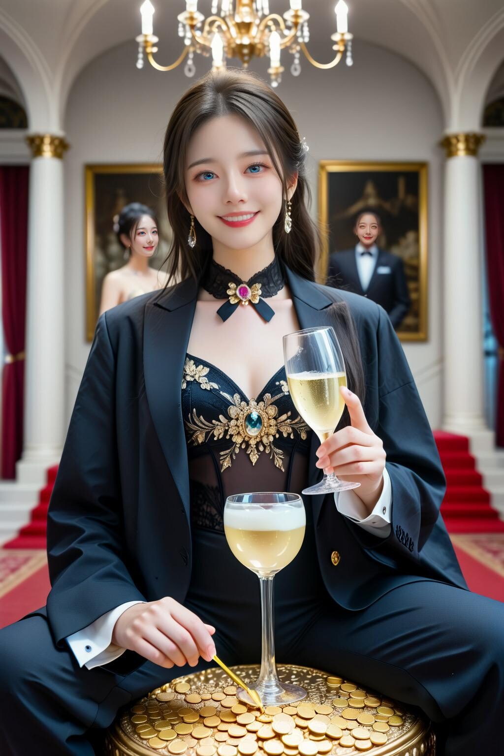 新年の抱負企画参加投稿