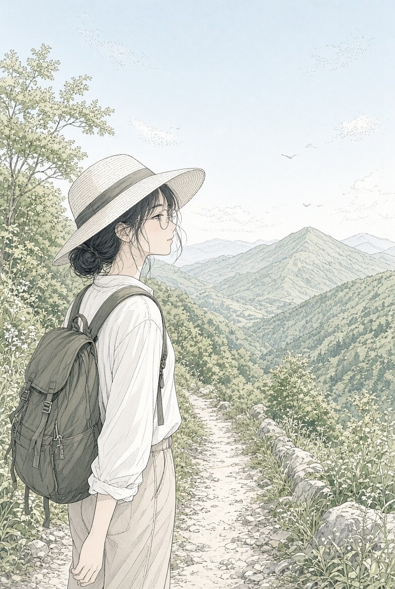 今日は「山の日」 2