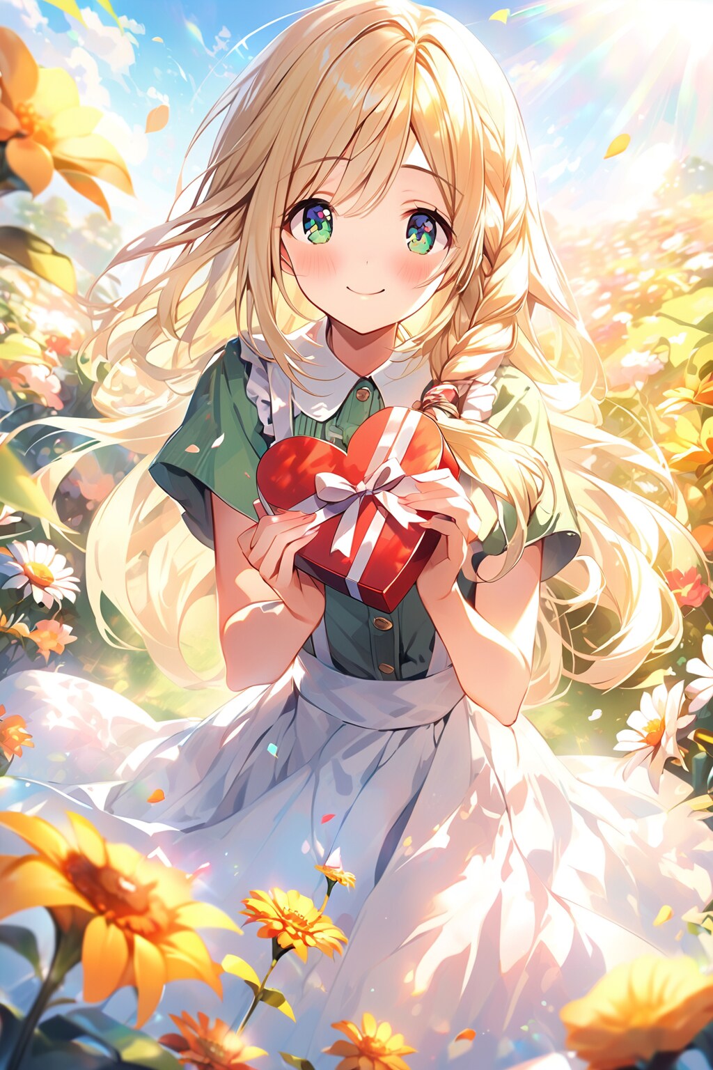 VEGAさん、ありがとうございました❤️