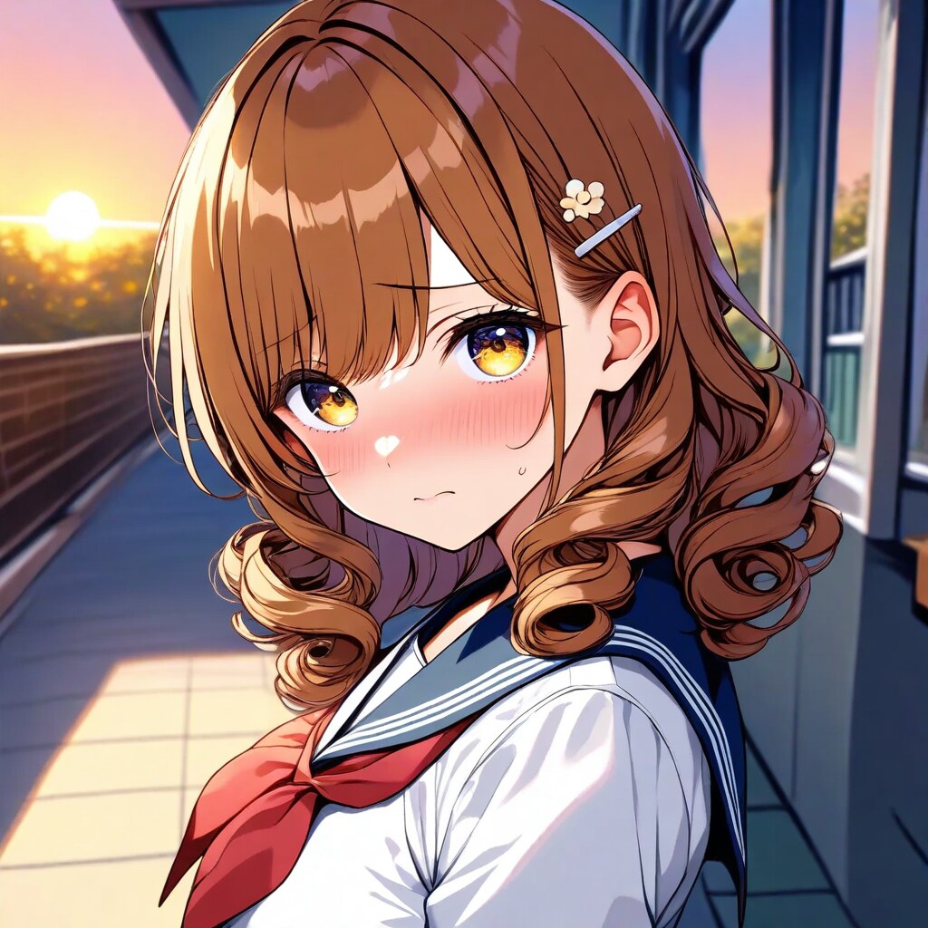 困るよ。友達かと思ってた。