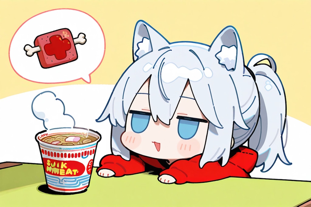 7月２９日は謎肉の日