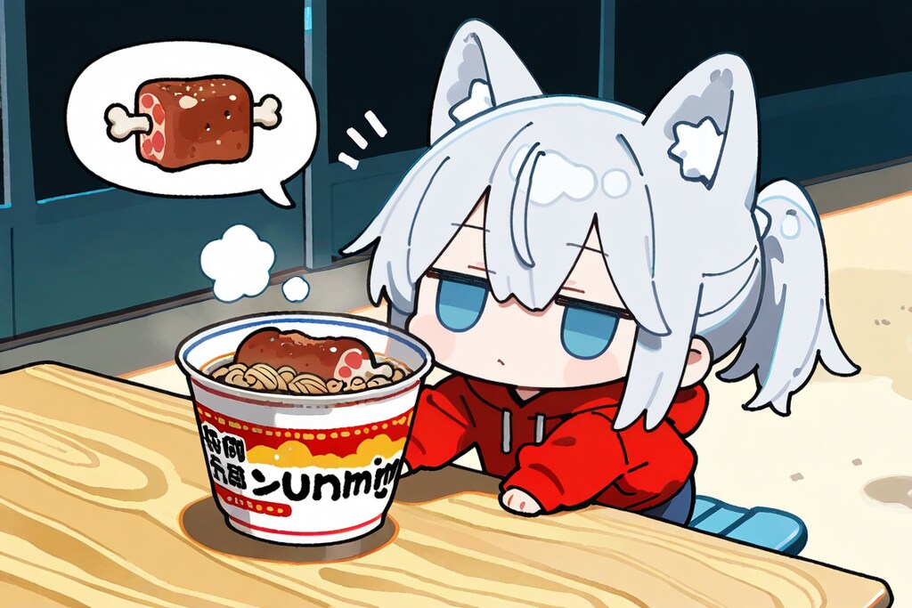 7月２９日は謎肉の日