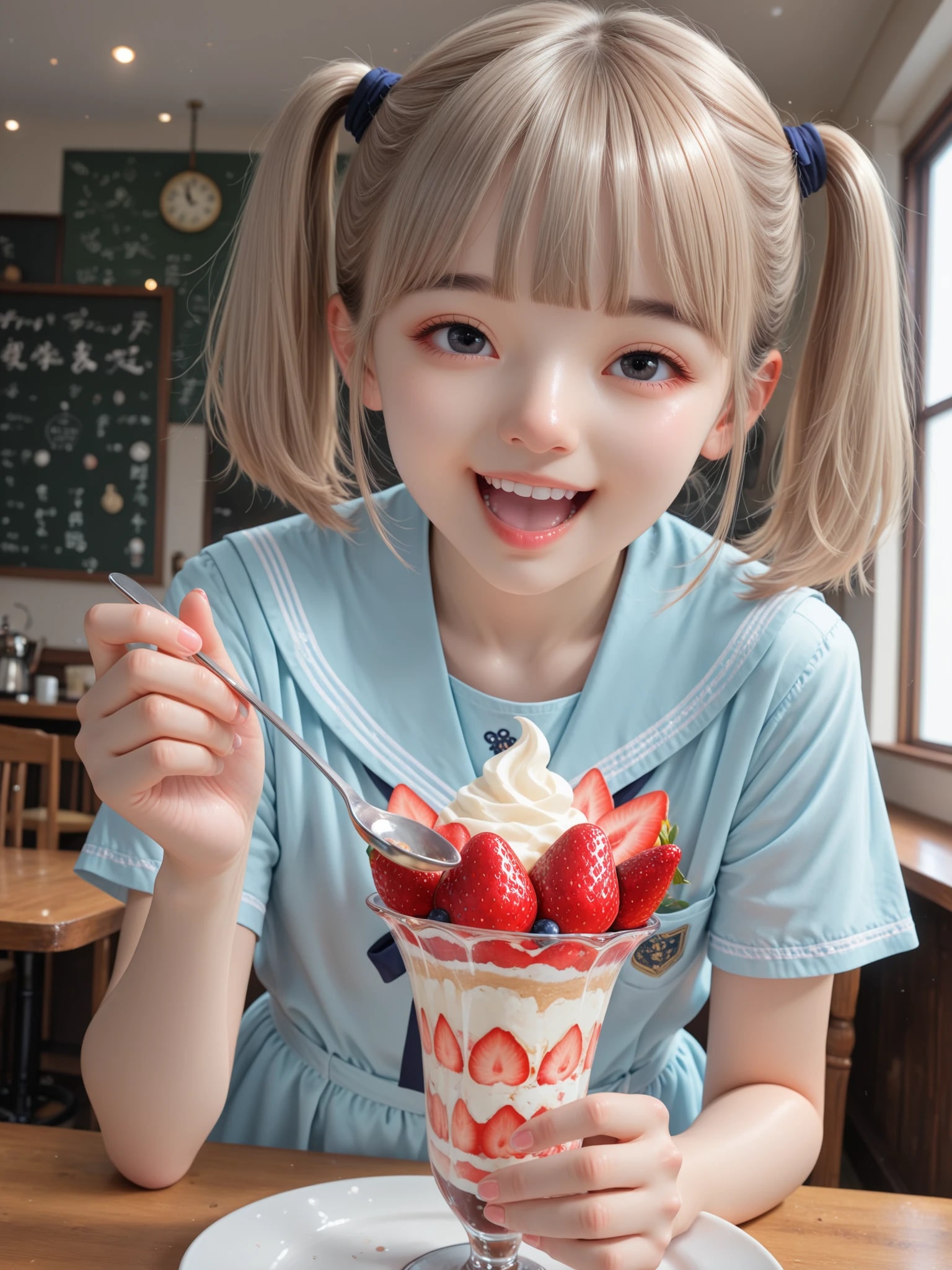 良芽:4,000円(アフター)