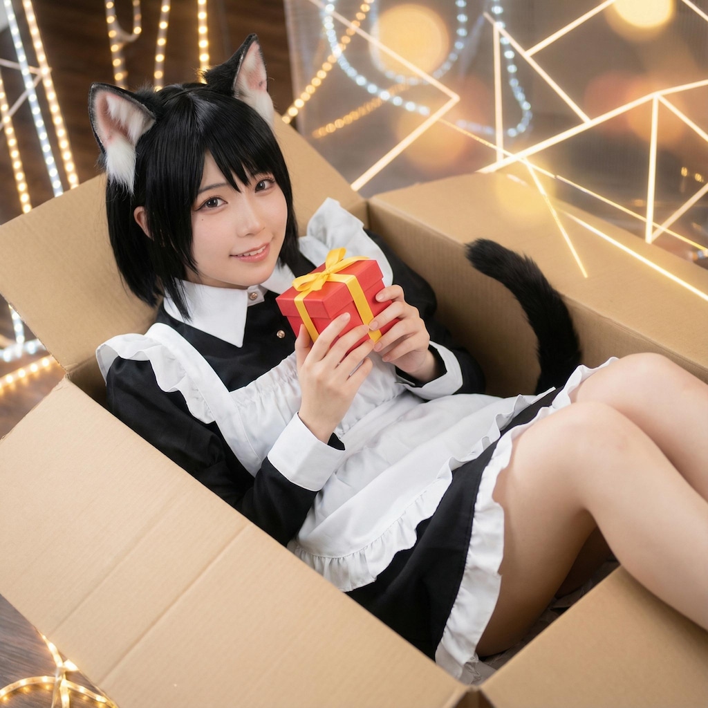 リアルなときめきに、魔力を添えて