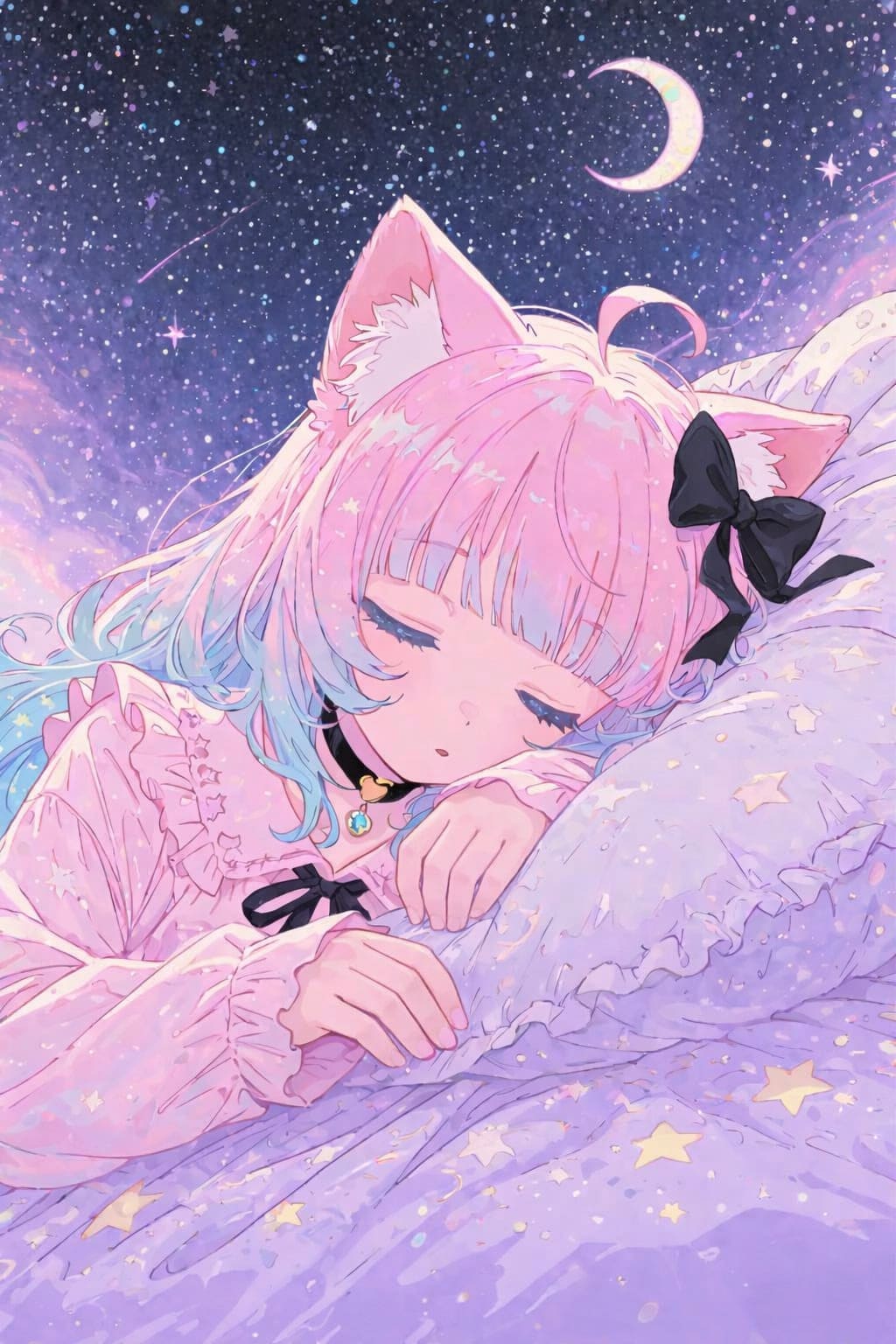 おやすみ