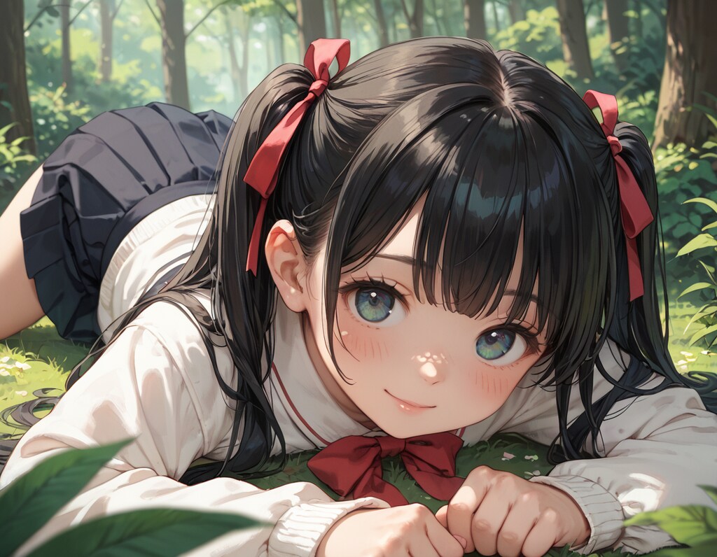 探し物みーつけた