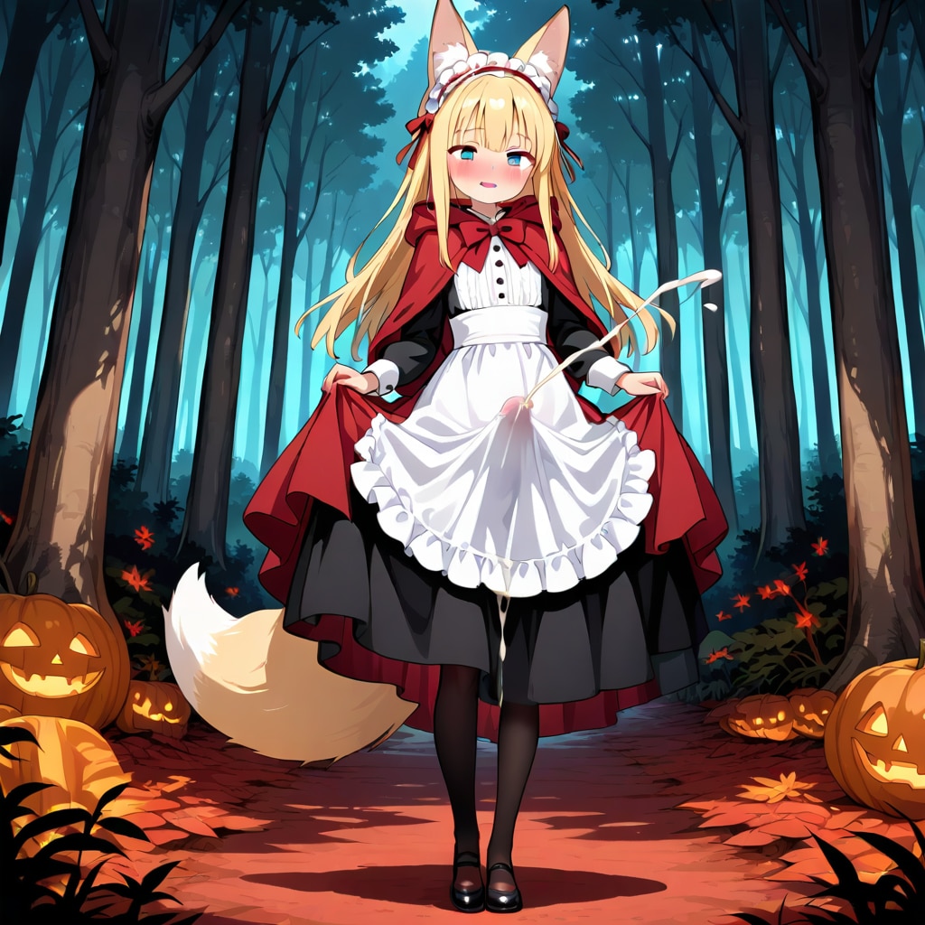 fox