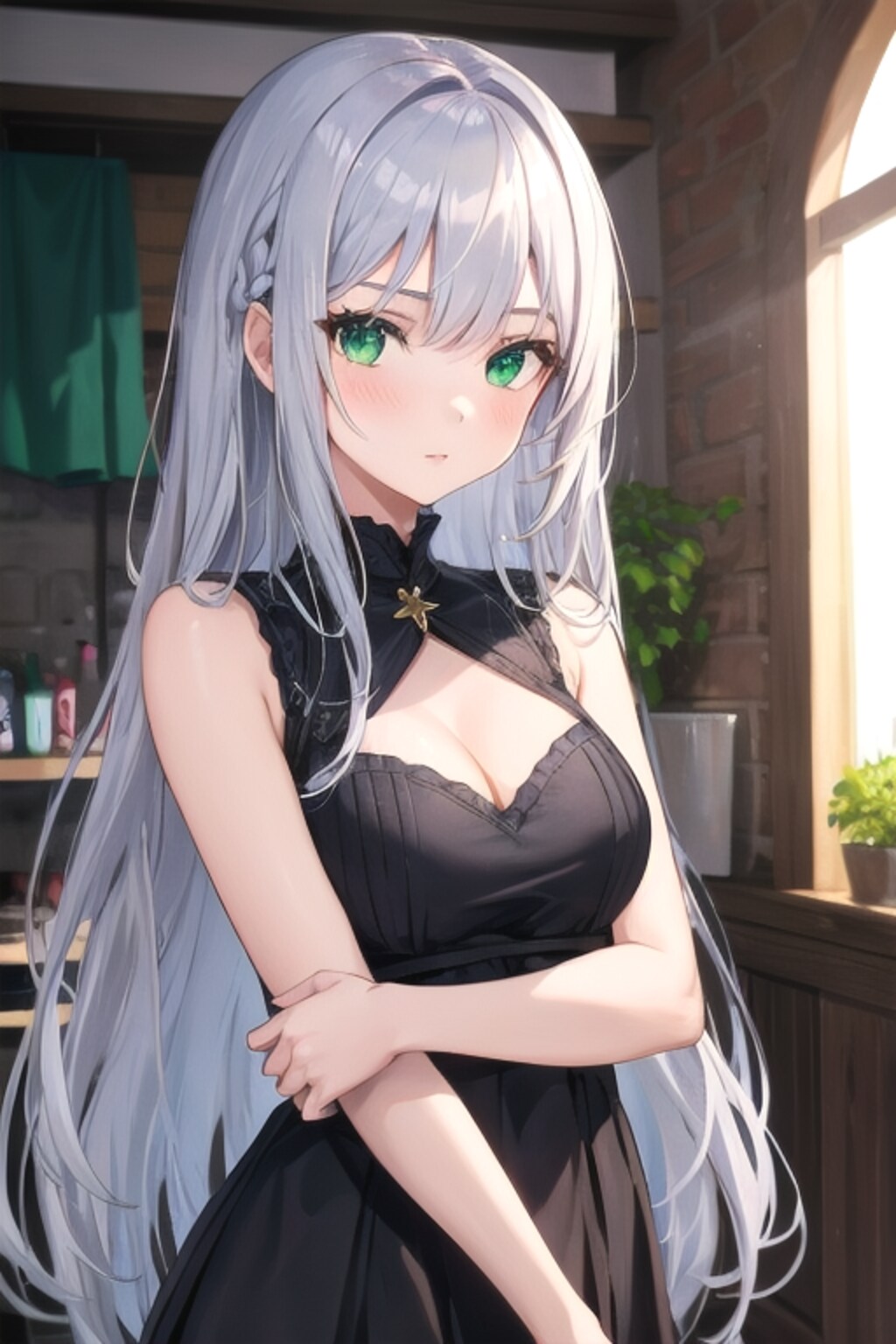 ステラちゃん550