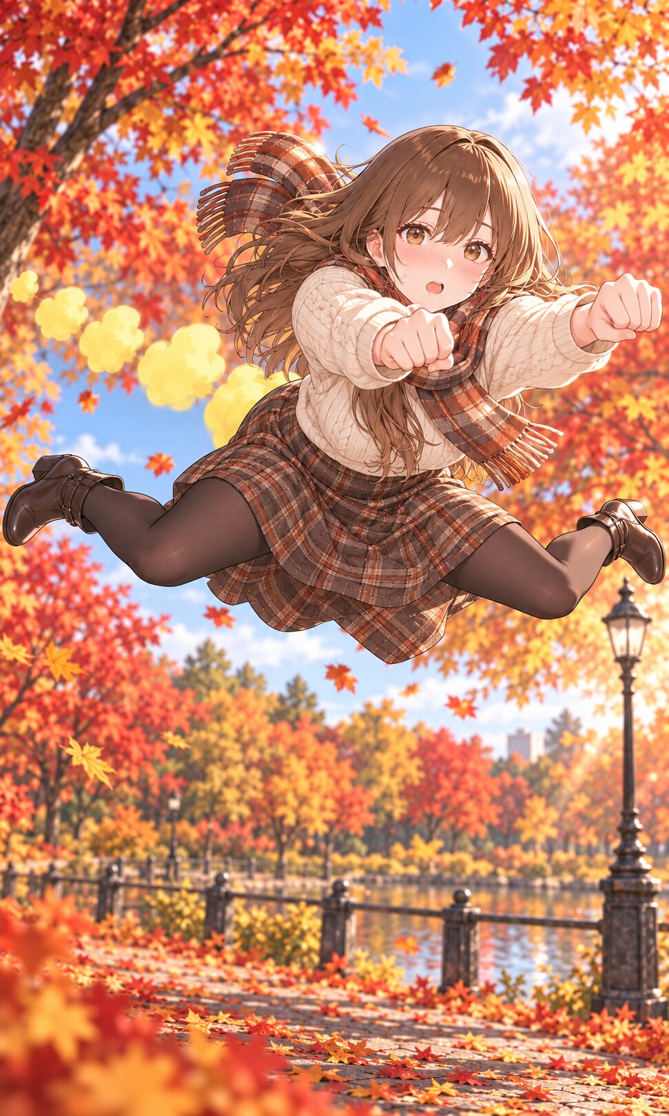 まだうまく飛べないわ | の人気AIイラスト・グラビア