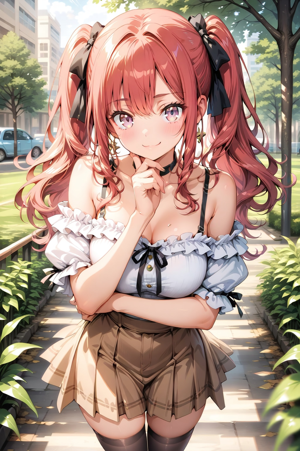 斉田実亜さん