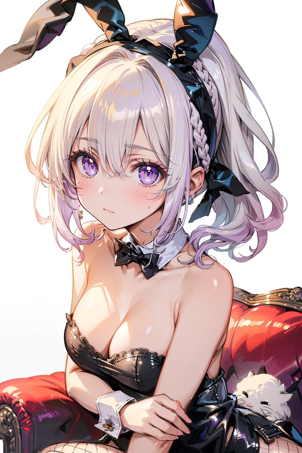 バニー６２