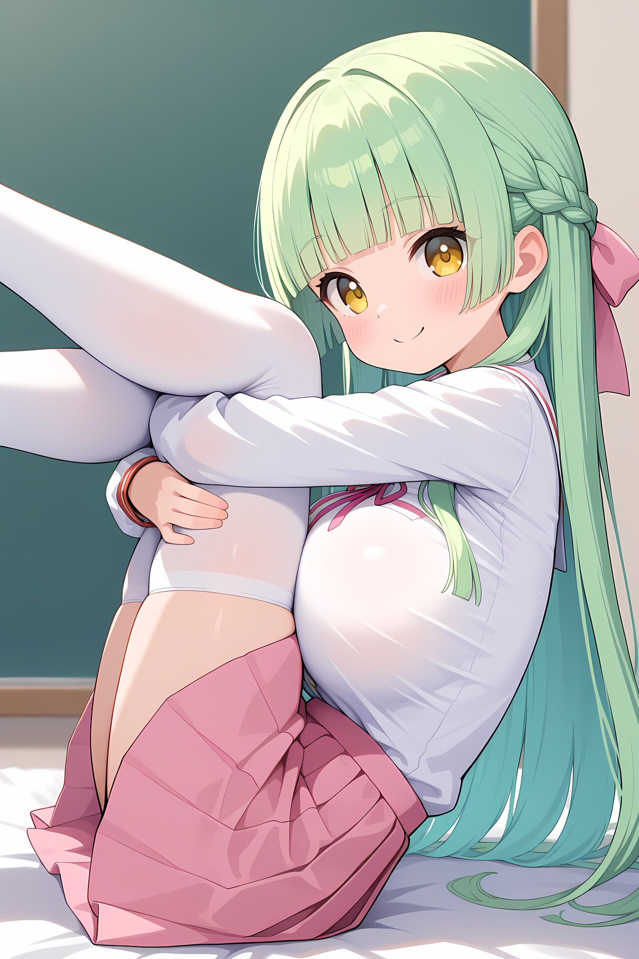 ふともも
