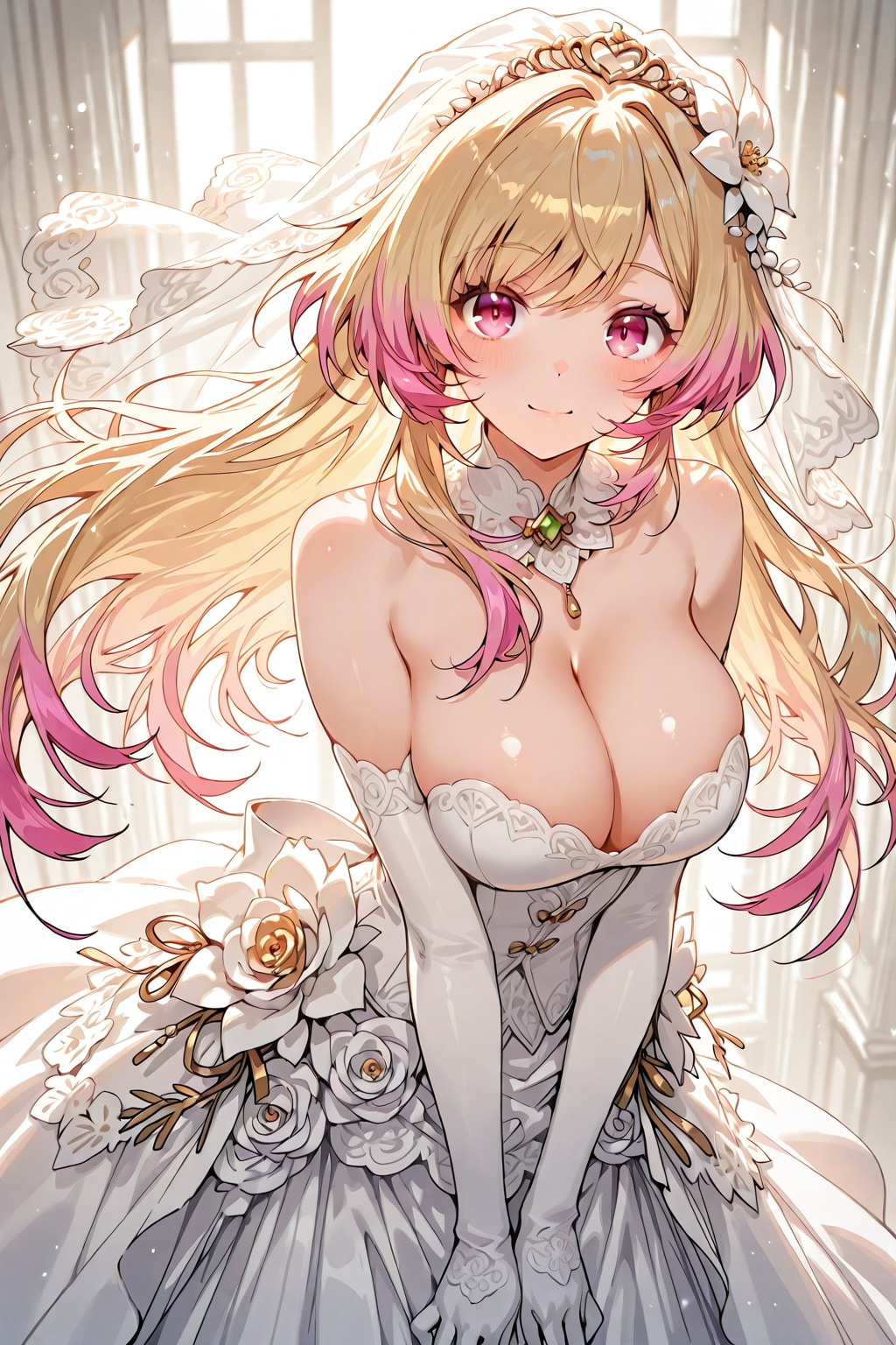美少女