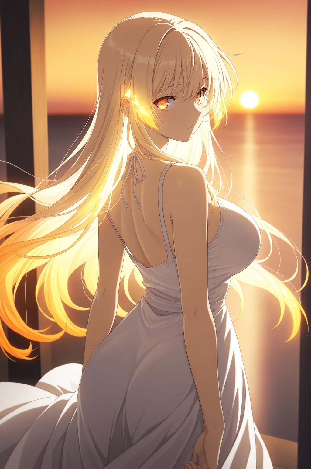 よその子 弓倉万里奈ちゃん3