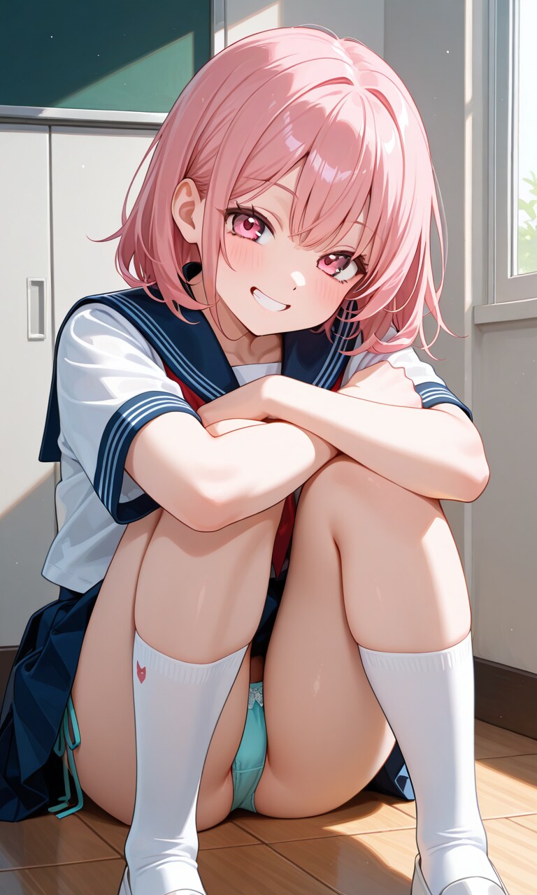 今日のパンツ#194