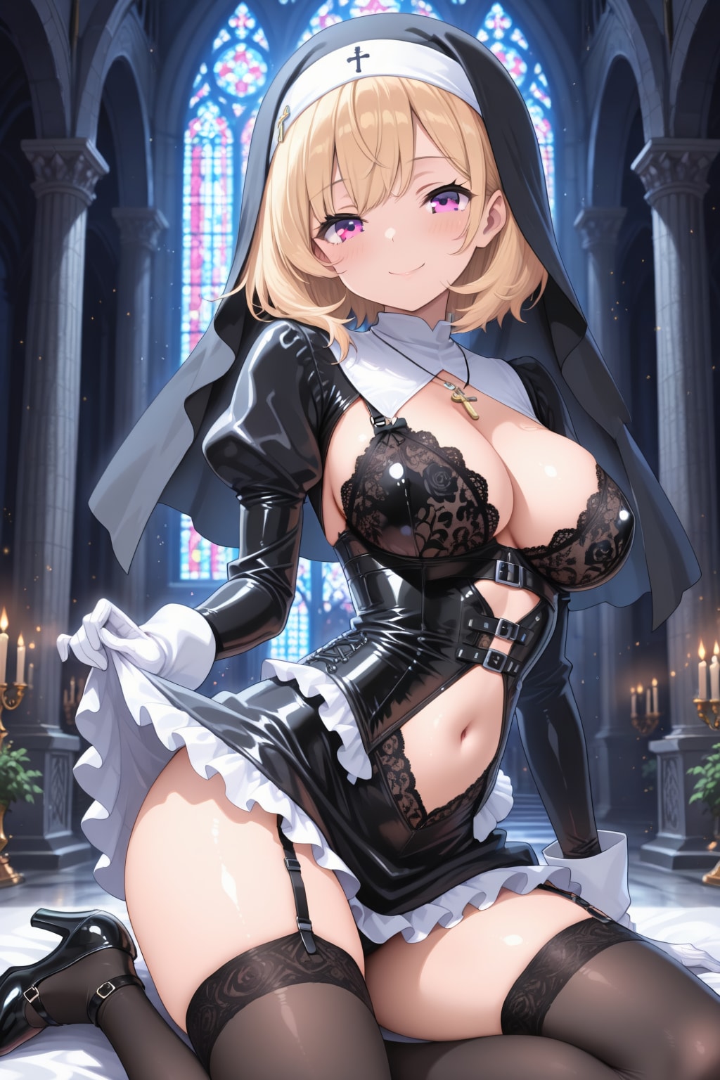 子羊ちゃん、いらっしゃい♪