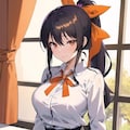 姫島朱乃（ハイスクールD×D）３ 5枚目