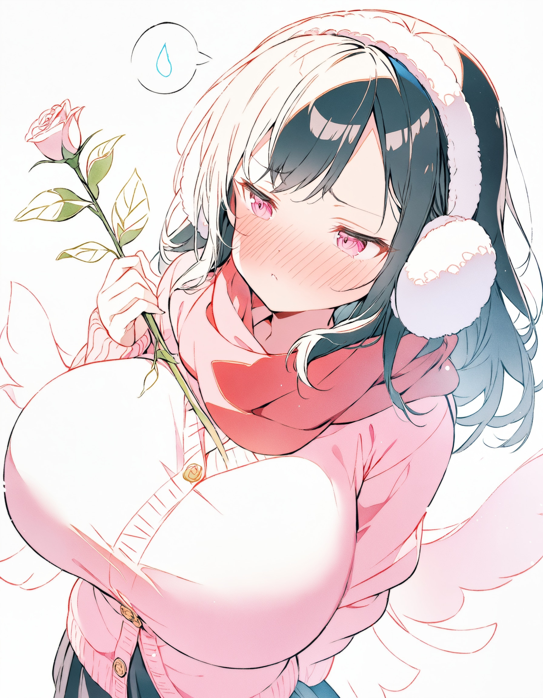 ツンデレ姉さんXL