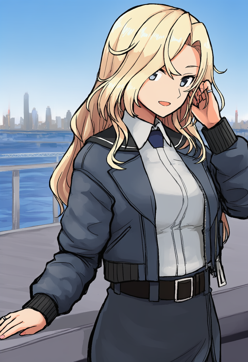 ホーネットさん | の人気AIイラスト・グラビア