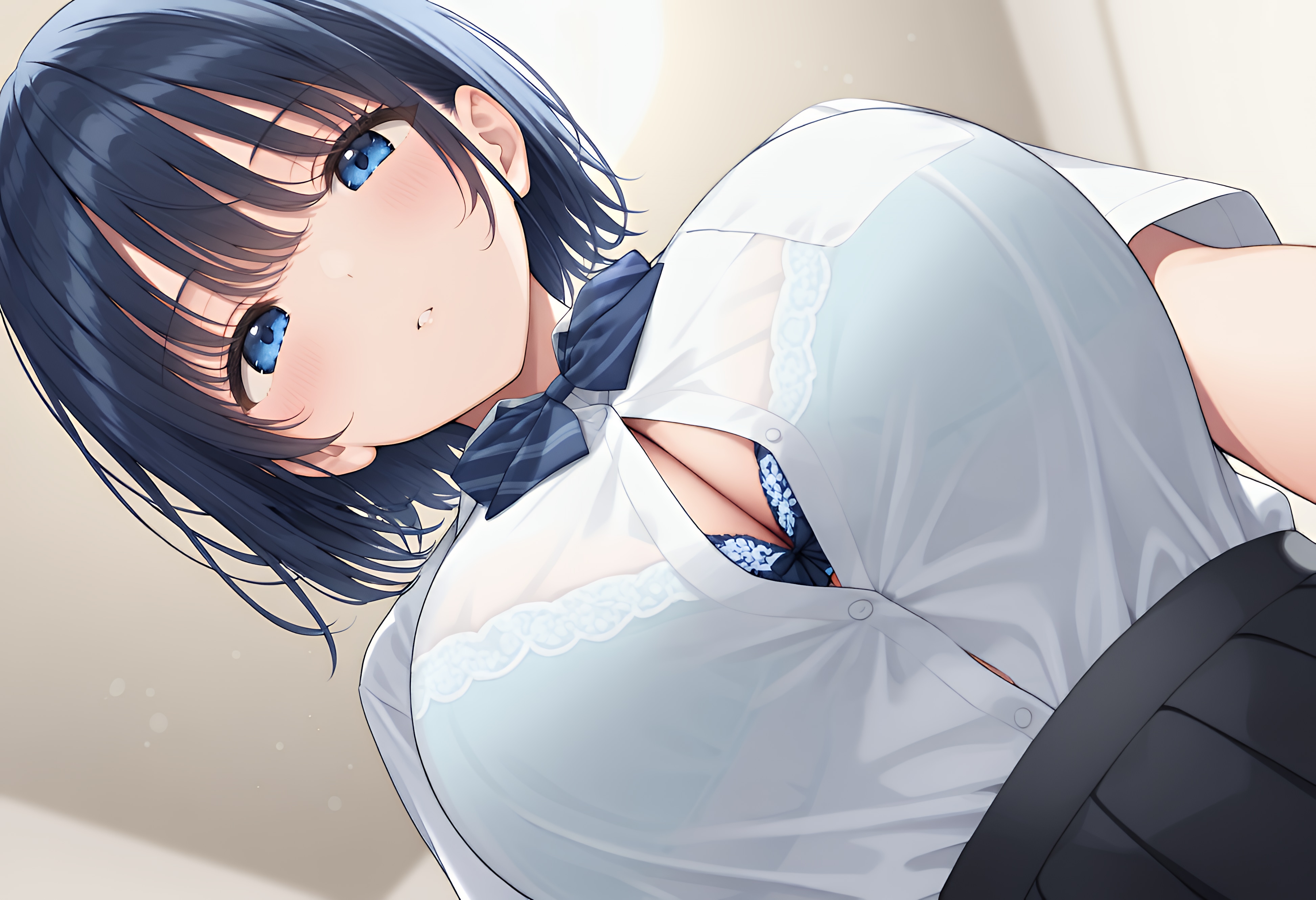隙間