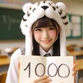 えなえなさん16000いいねおめでとう！ 12枚目