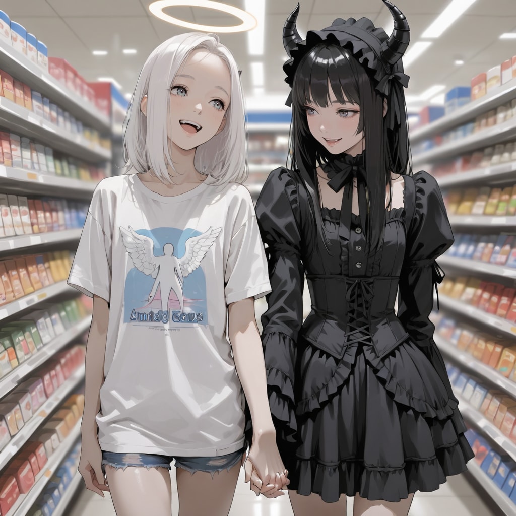 お買い物