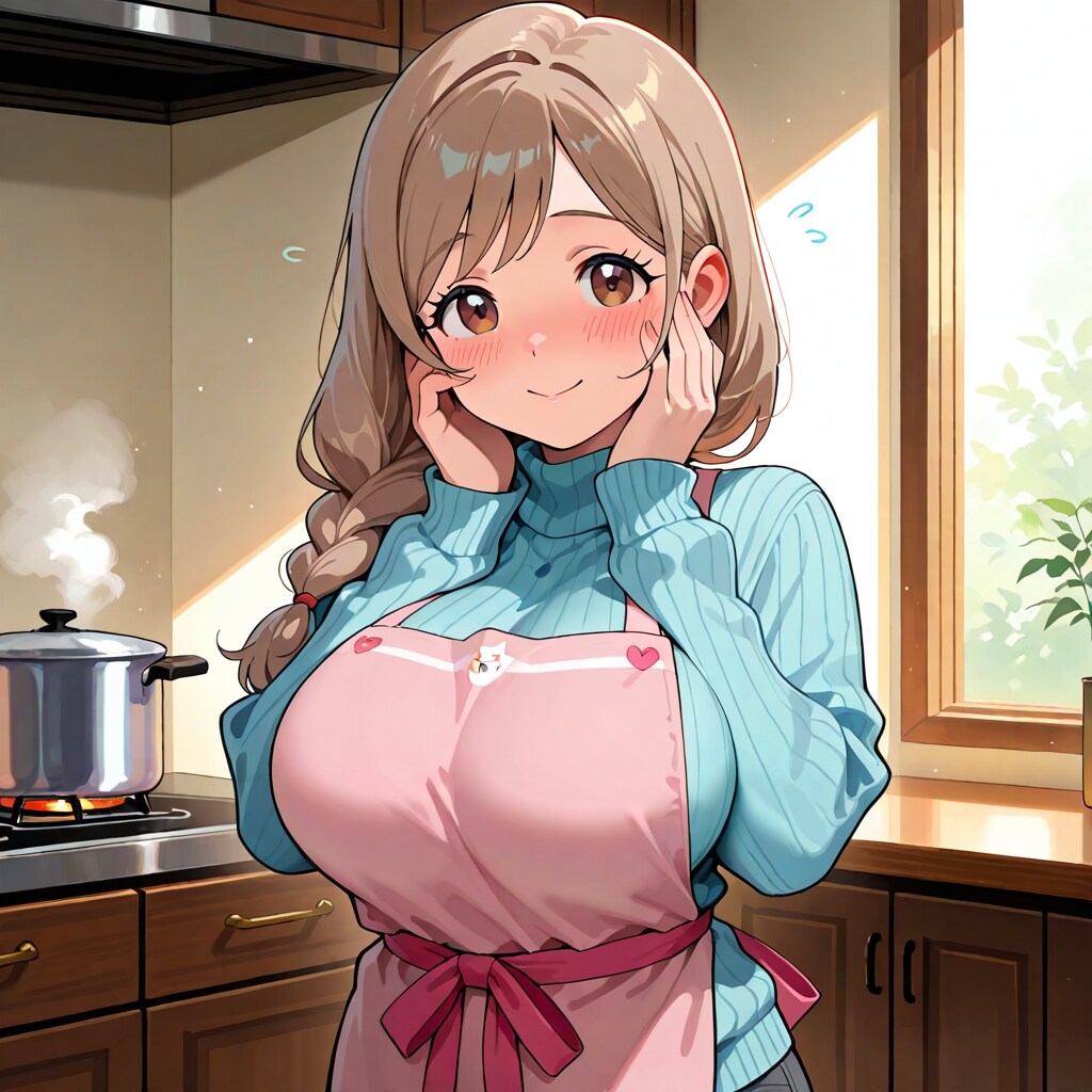 ゼミママ（R-15）