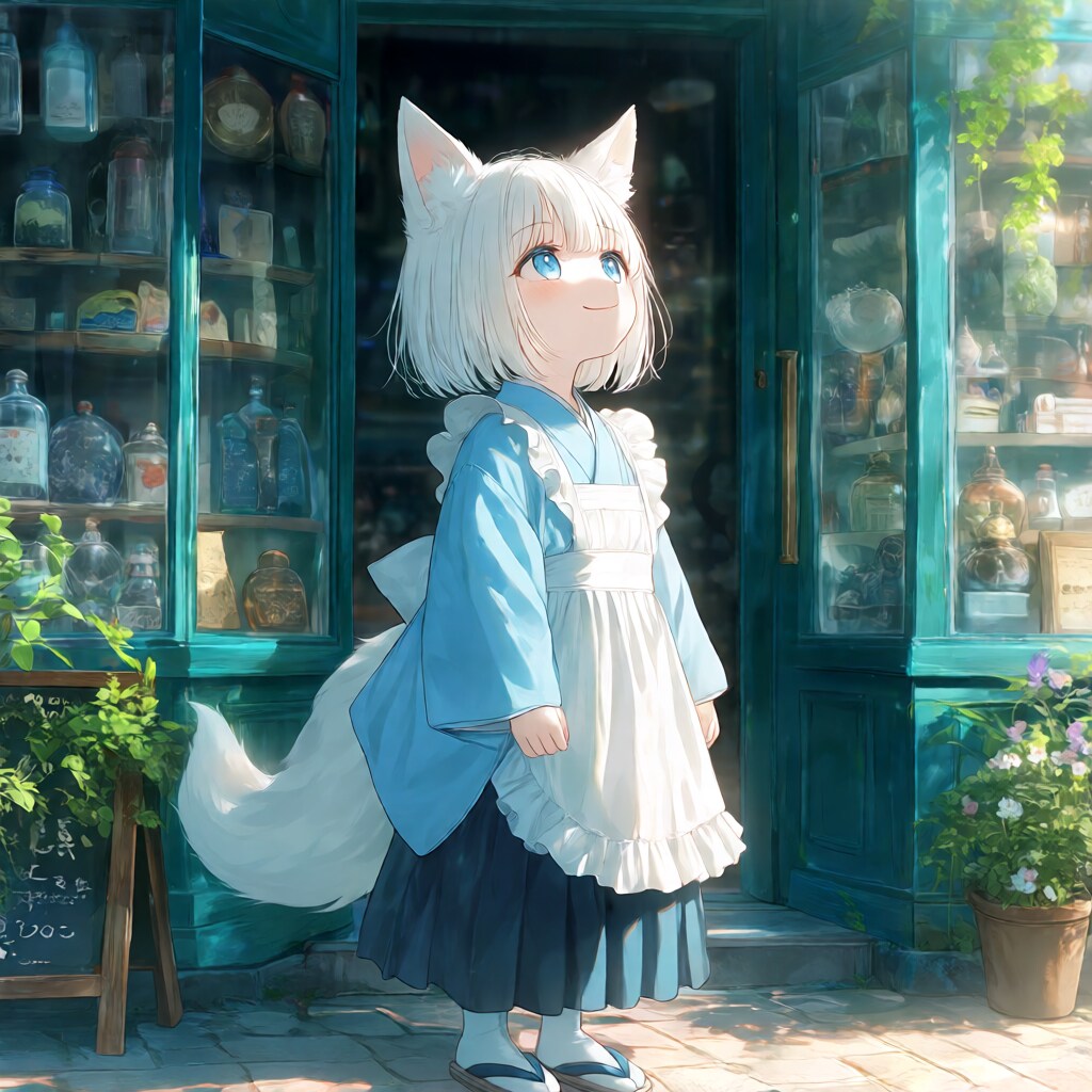 おはようございます | の人気AIイラスト・グラビア