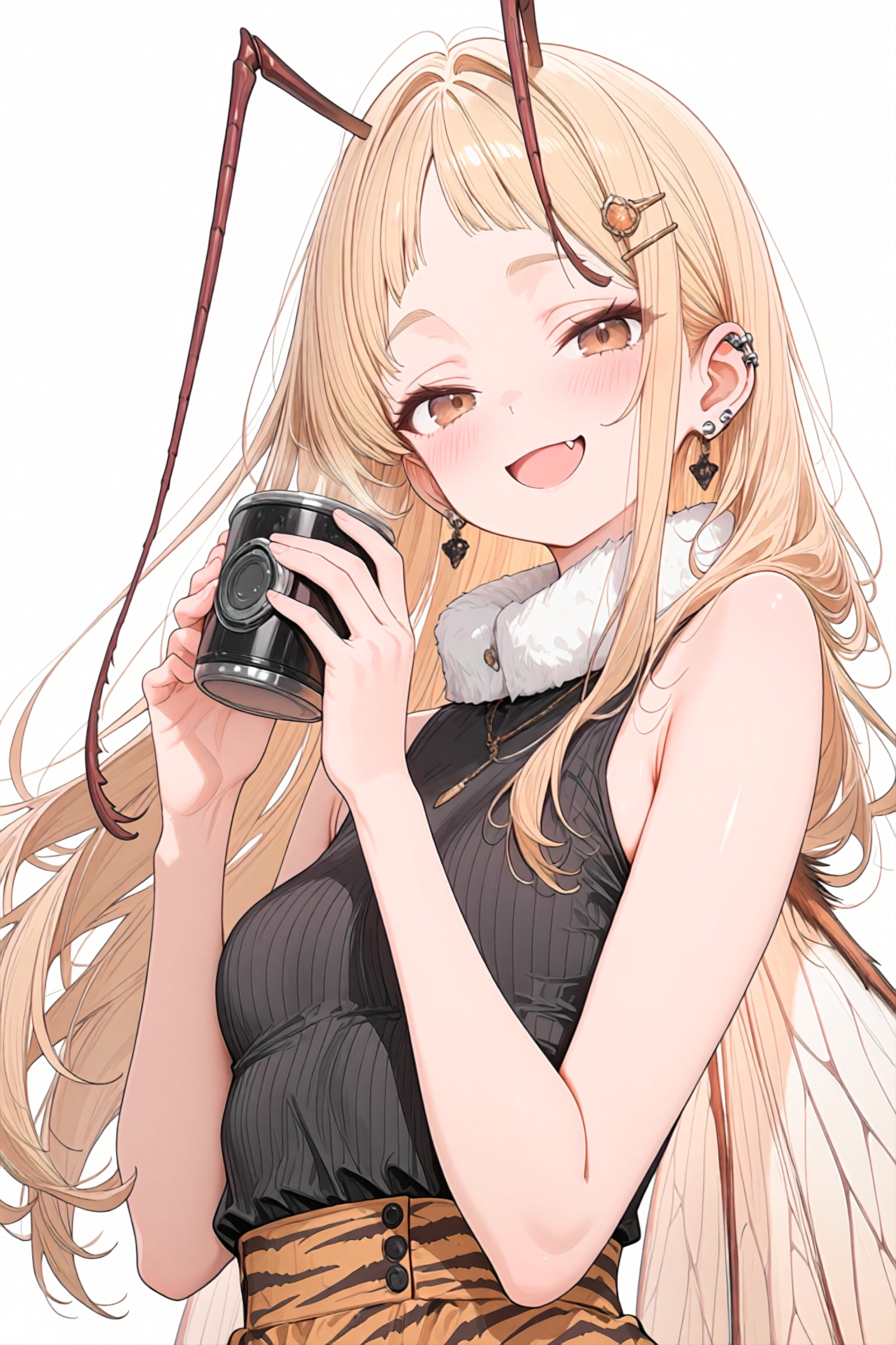 美味しいところ集まった | の人気AIイラスト・グラビア