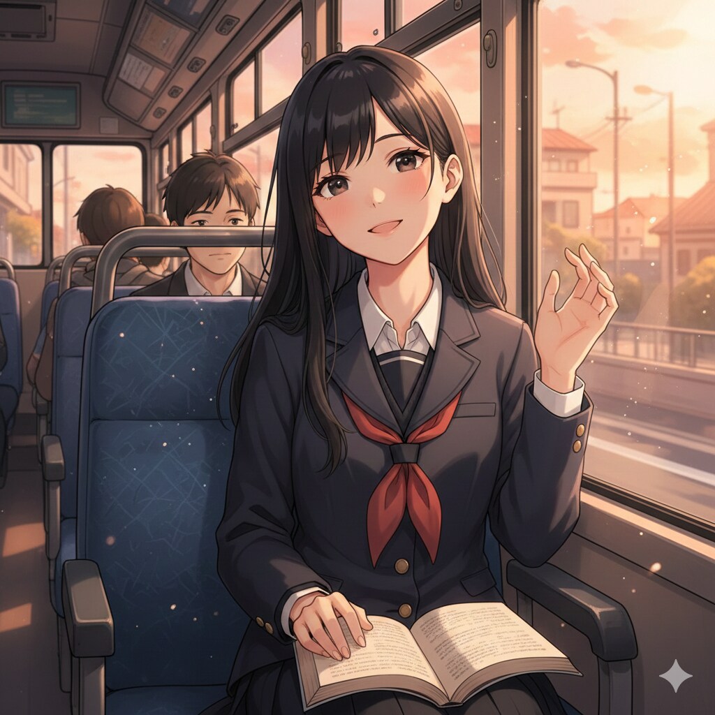 かえりみち | の人気AIイラスト・グラビア