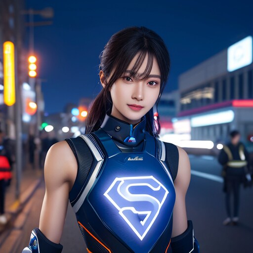 S-Girl