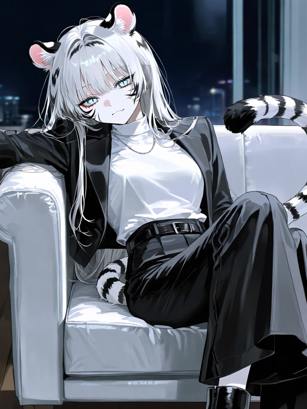 女の子 男の子