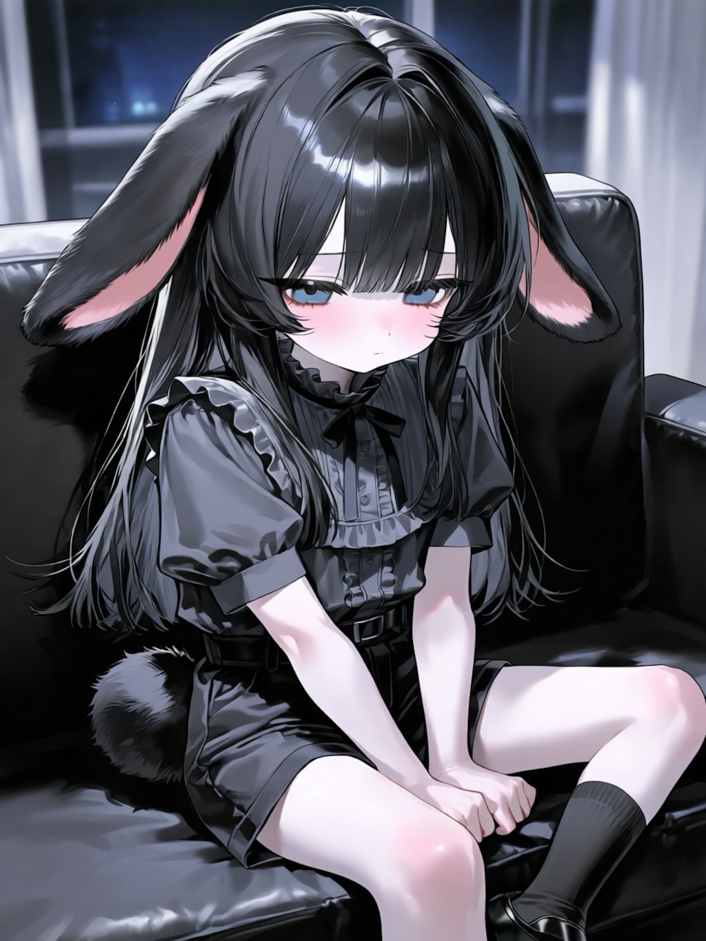 女の子 男の子