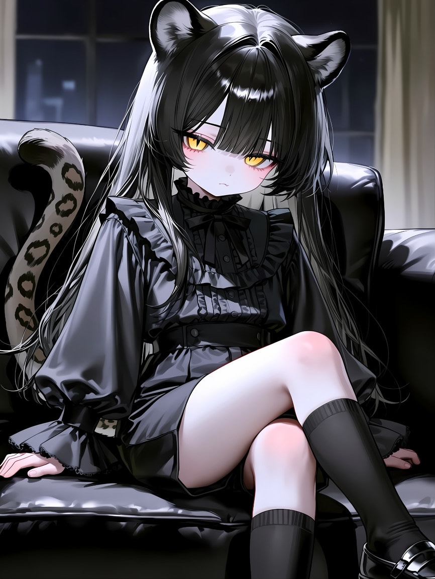 女の子 男の子 | の人気AIイラスト・グラビア