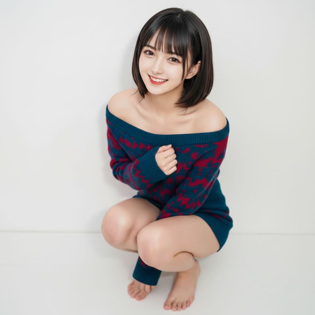 Noname+ | の人気AIイラスト・グラビア