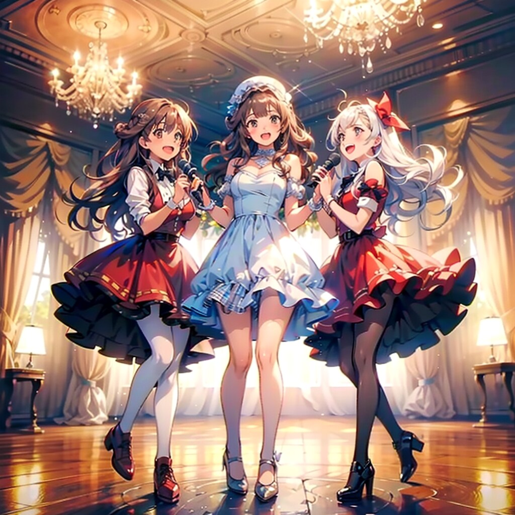 はるな＠二次会♪２