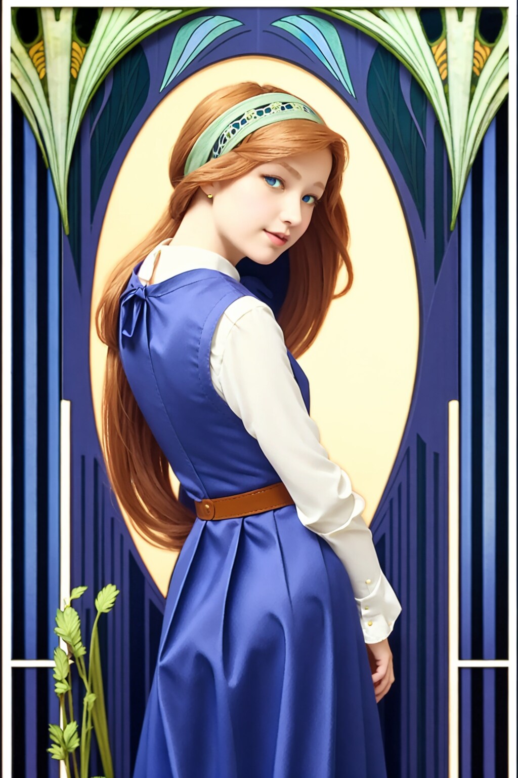 不思議の国のアリス