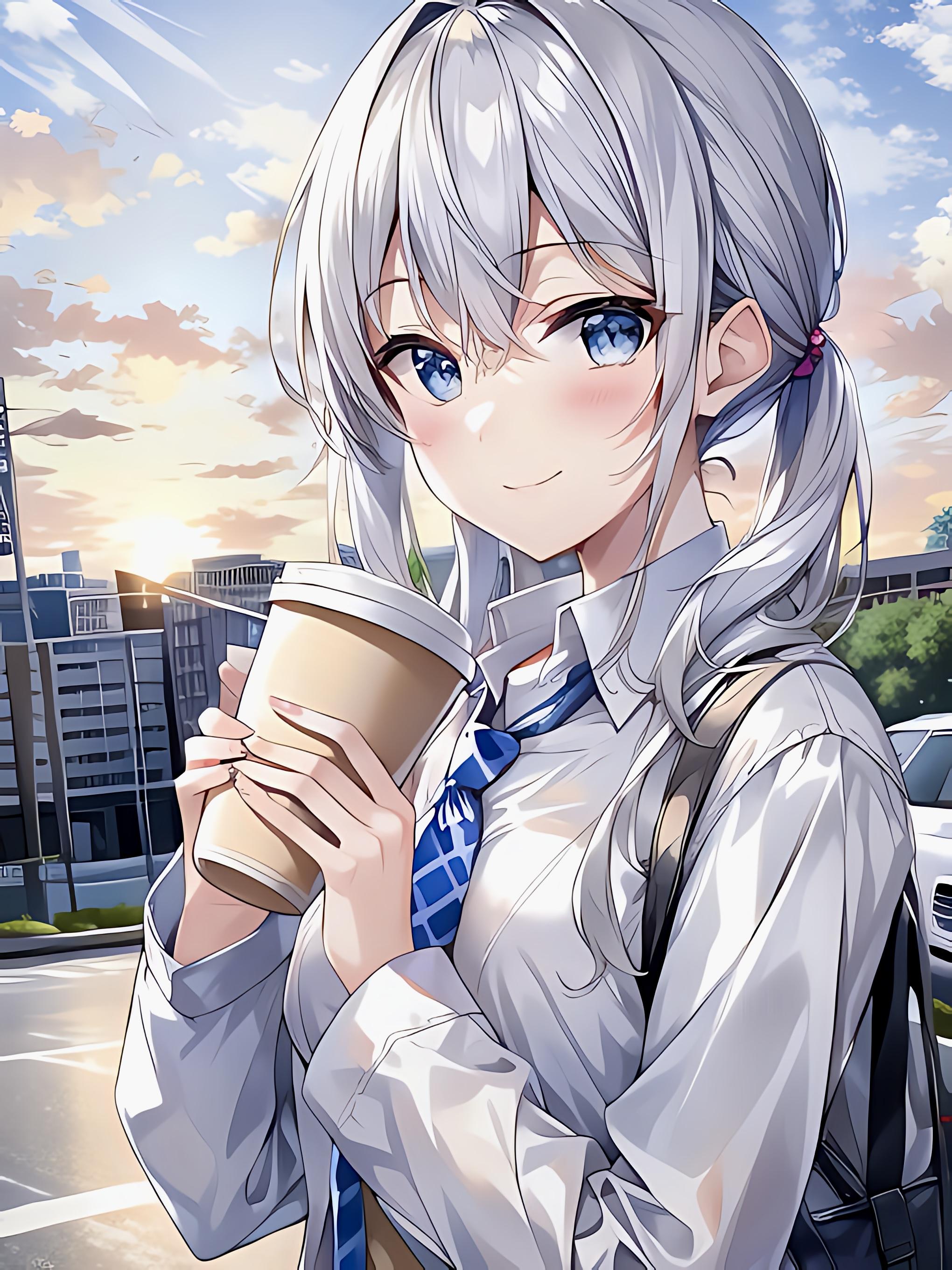 これも飲んでみますか？