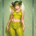 じょりーんを作りたかったの 2枚目