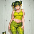 じょりーんを作りたかったの 3枚目