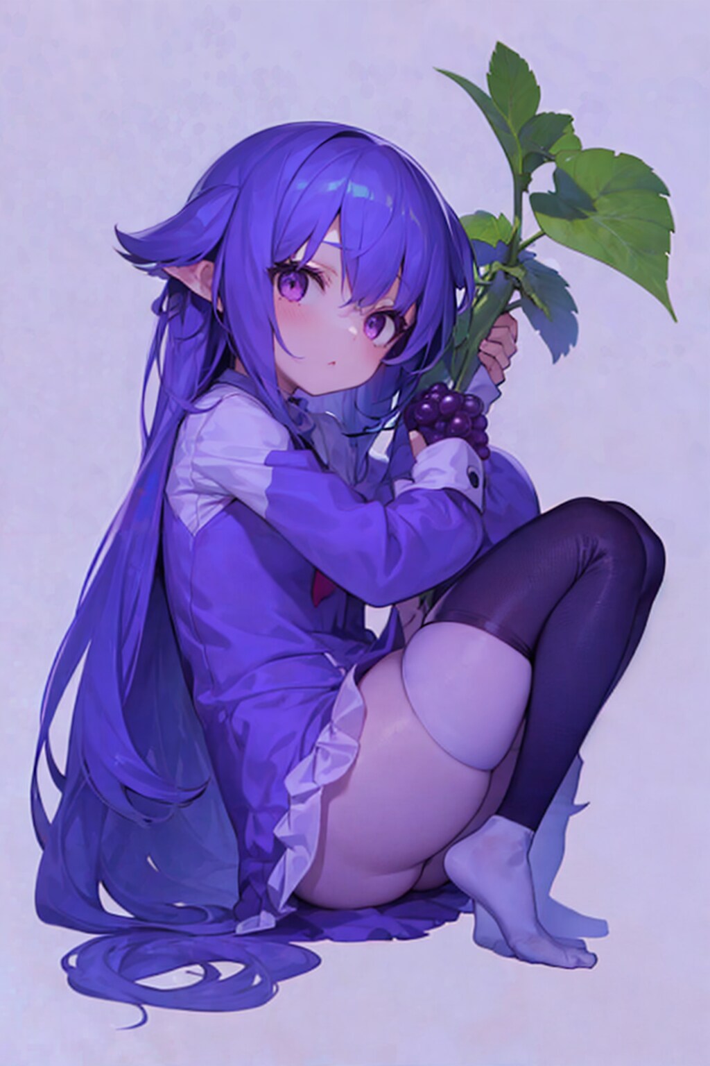 フルーツ擬人化