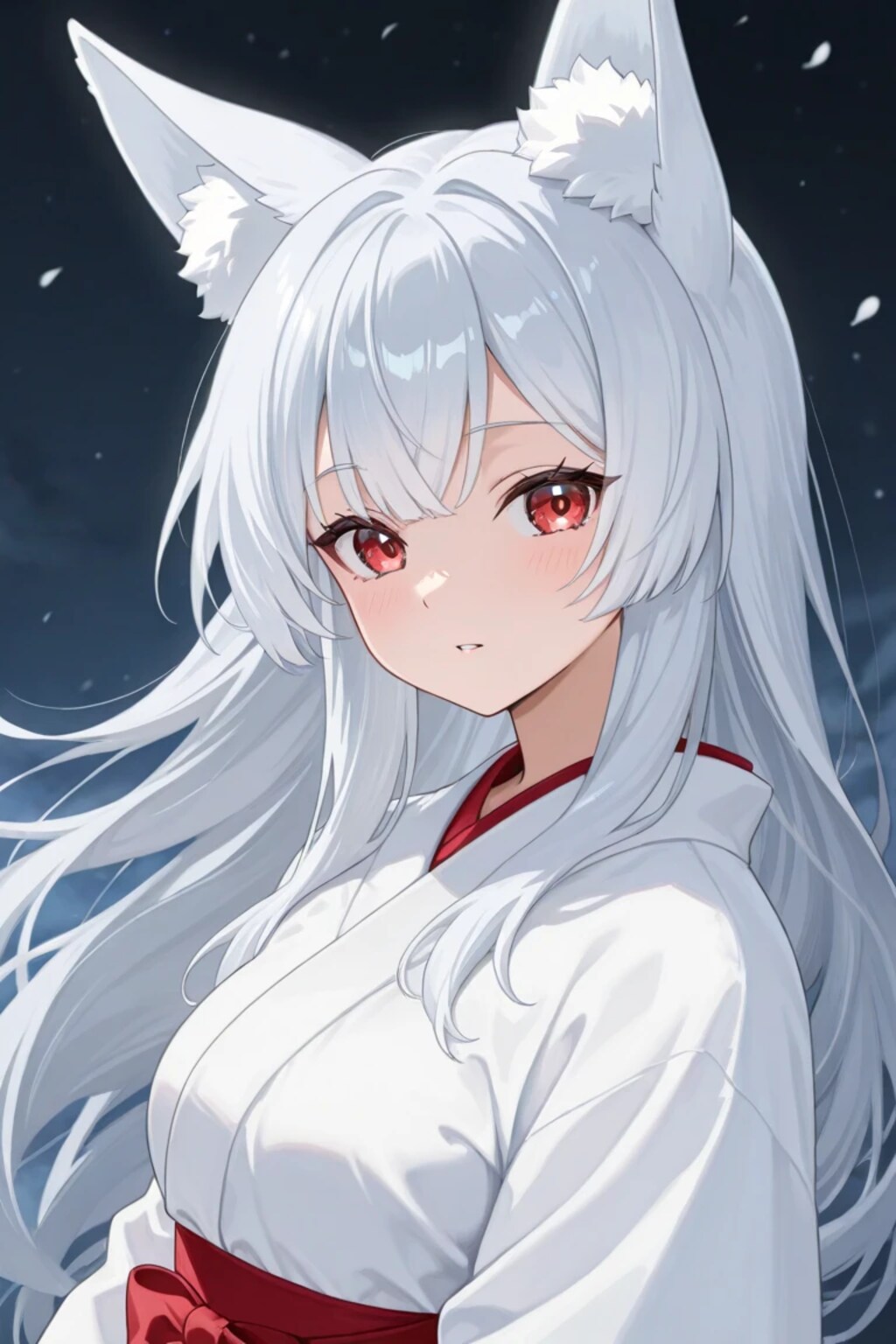 虎鼠稲荷の御神体？